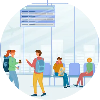 Airport Assistance Airport Assistance