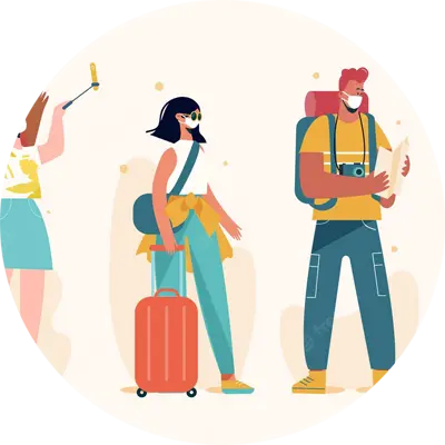 Handling of group and fit requirements Handling of group and fit requirements