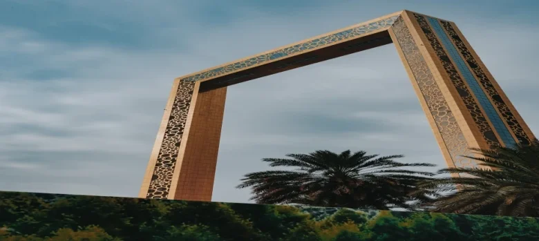 dubaiframe