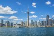 Toronto to Ottawa