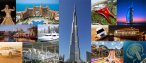 Dubai City Tour