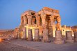 Abu simble- Nile cruise – Kom Embo – Edfu
