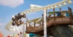 Yas Water World