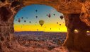 Hot Air Balloon Dubai