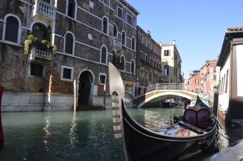 Banner Venice