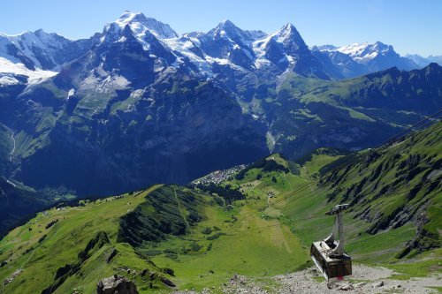 Banner Montreux