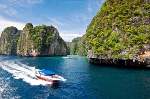 Banner Pattaya