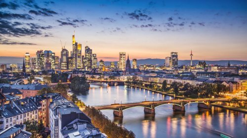 Germany 3 Nights and 4 Days