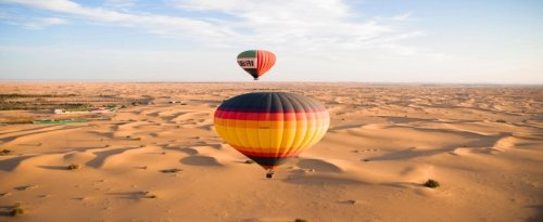 Dubai In Style 5 Nights