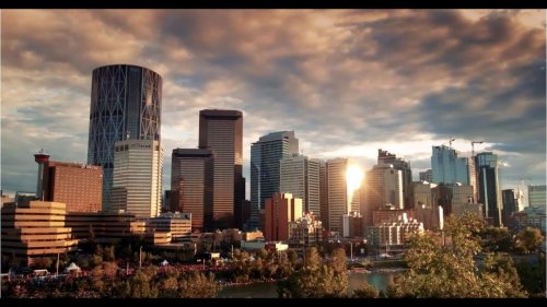 CALGARY CITY BREAK - CANADA - 2 Nights and 4 Days