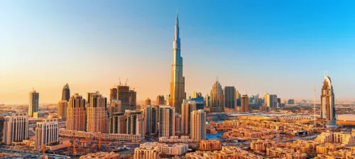 Budget Friendly Dubai 3 Nights