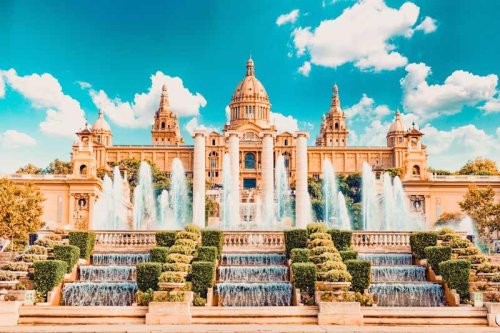 Essence of Spain - 8 Nights / 9 Days