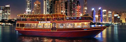 Magical Abu Dhabi with Dubai (9N/10D)
