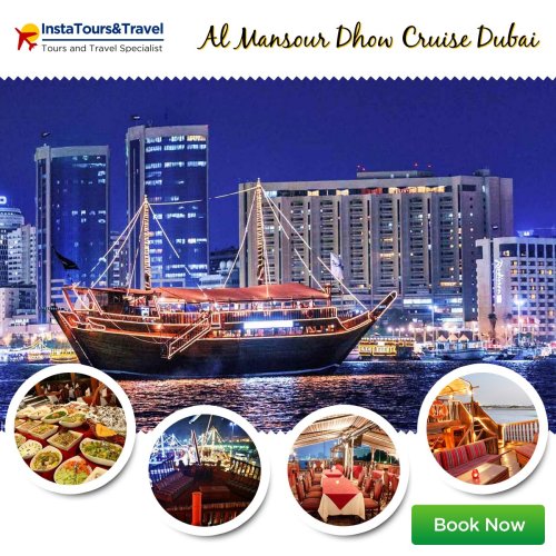 Dubai - Abu Dhabi - Adventure Combo (5N/6D)