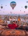 Cappadocia to Istanbul - End of Tour