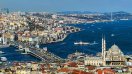 Istanbul - Arrival Day