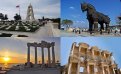 Troy Tour - Pergamon – Kusadasi