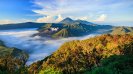 Full Day Kintamani Volcano Tour with Ubud Village + Inter Hotel Transfers