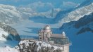 Full Day Excursion to Jungfraujoch