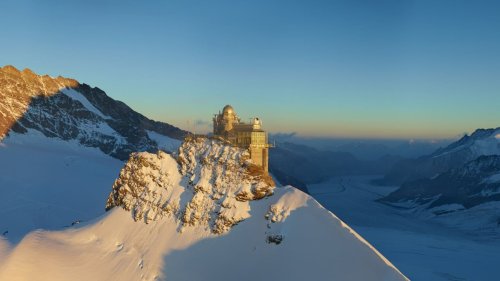 Banner Interlaken