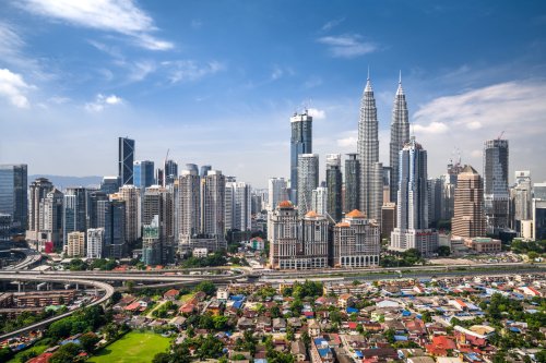 Kuala Lumpur Delight Package – Malaysia – 2 Nights / 3 Days (3 Star)